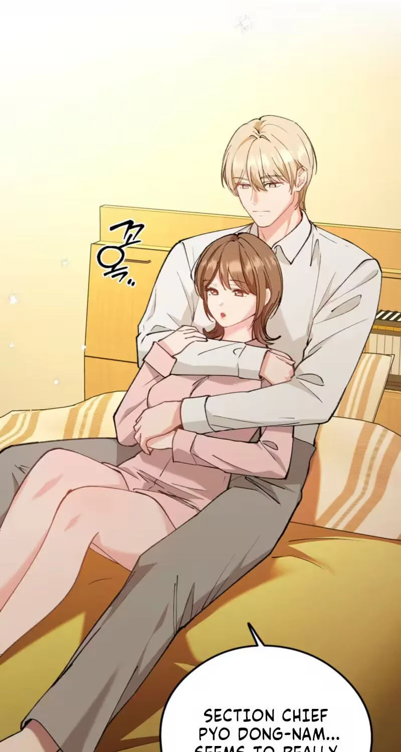 Read My Doodle Boyfriend chapter 9 image 8 on Lezhin