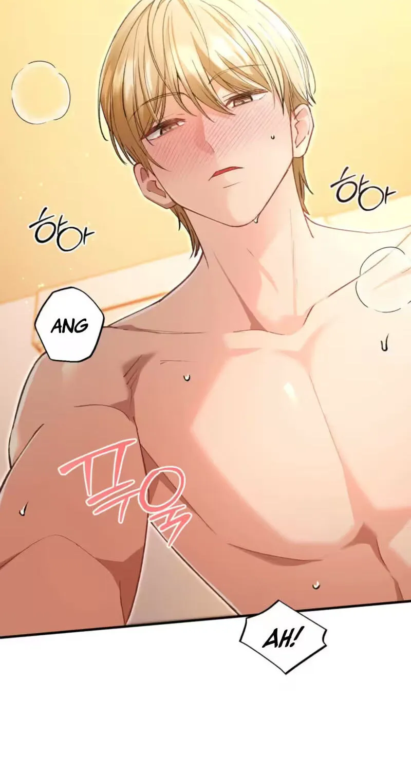 Read My Doodle Boyfriend chapter 9 image 81 on Lezhin