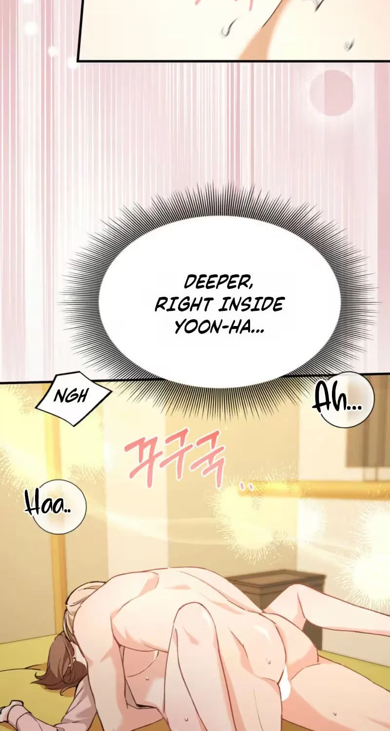 Read My Doodle Boyfriend chapter 9 image 83 on Lezhin