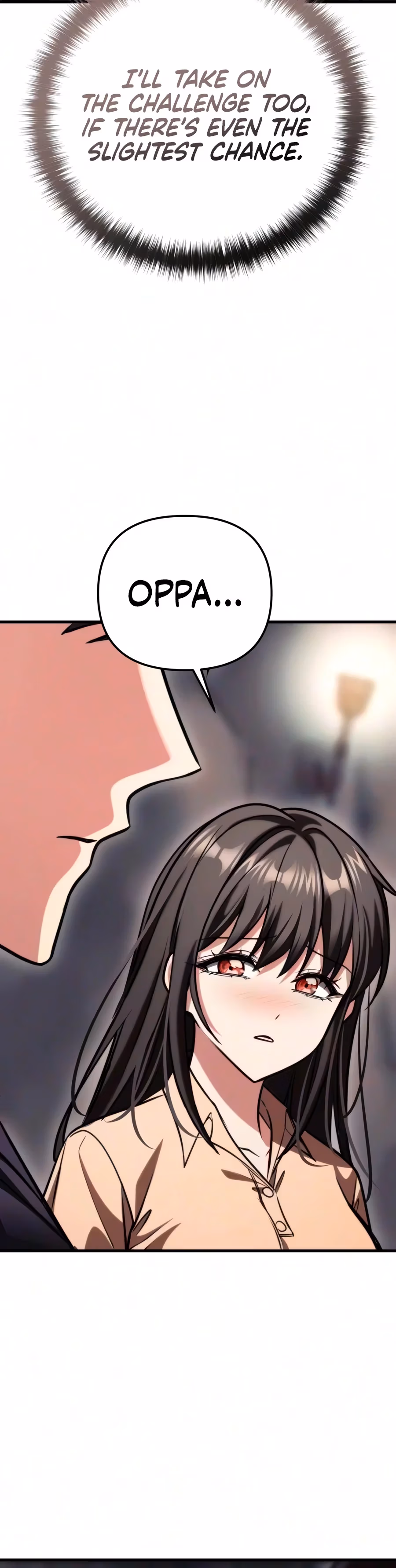 My Dragon Girlfriend Has Returned Chapter 7 page 19 - 