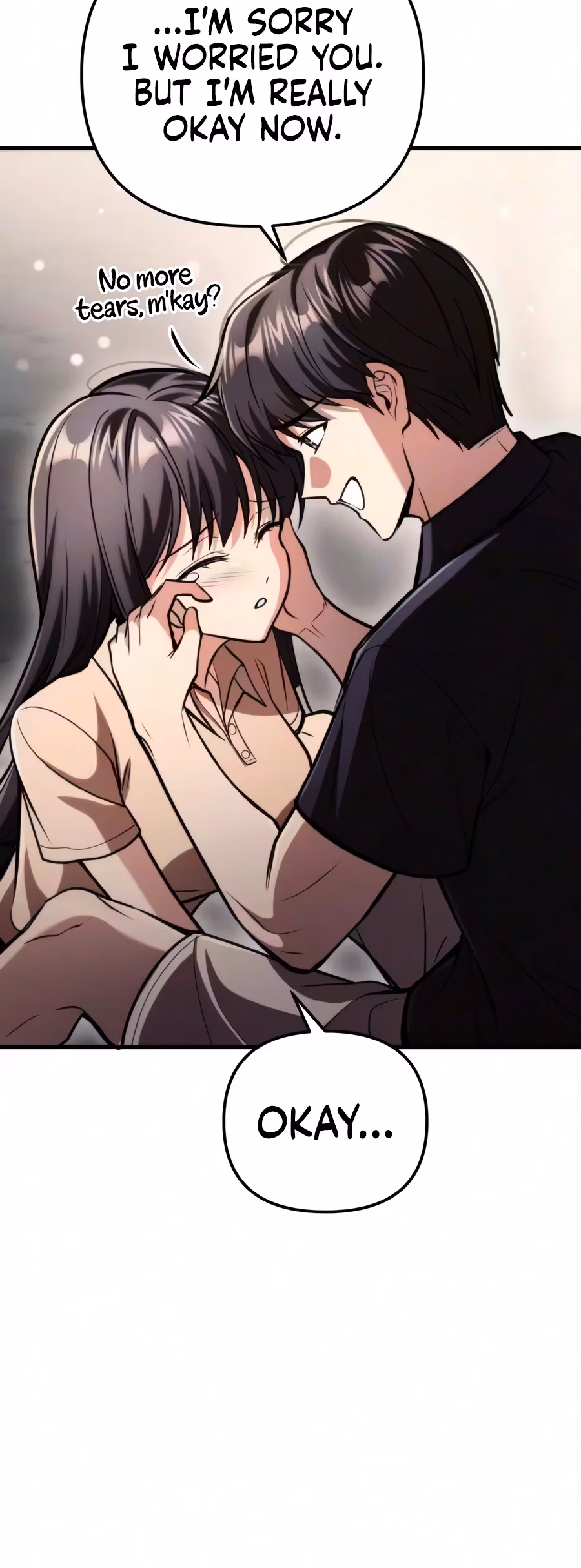 My Dragon Girlfriend Has Returned Chapter 7 page 3 - 