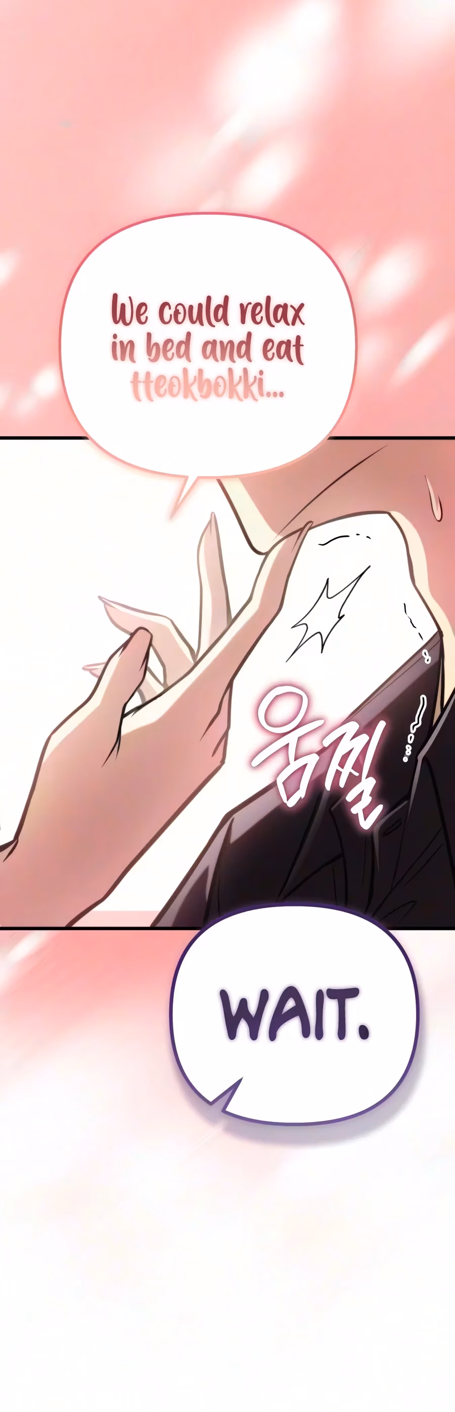 My Dragon Girlfriend Has Returned Chapter 7 page 9 - 