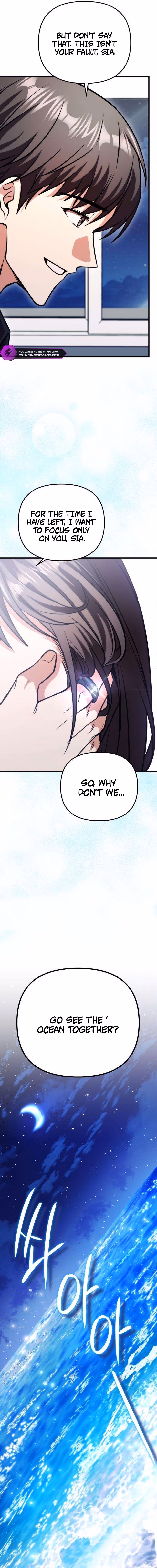My Dragon Girlfriend Has Returned Chapter 8 page 2 - 