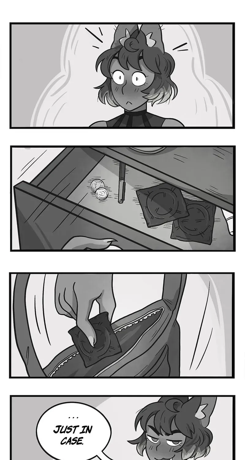 My Dragon Girlfriend Chapter 284 page 1 - 