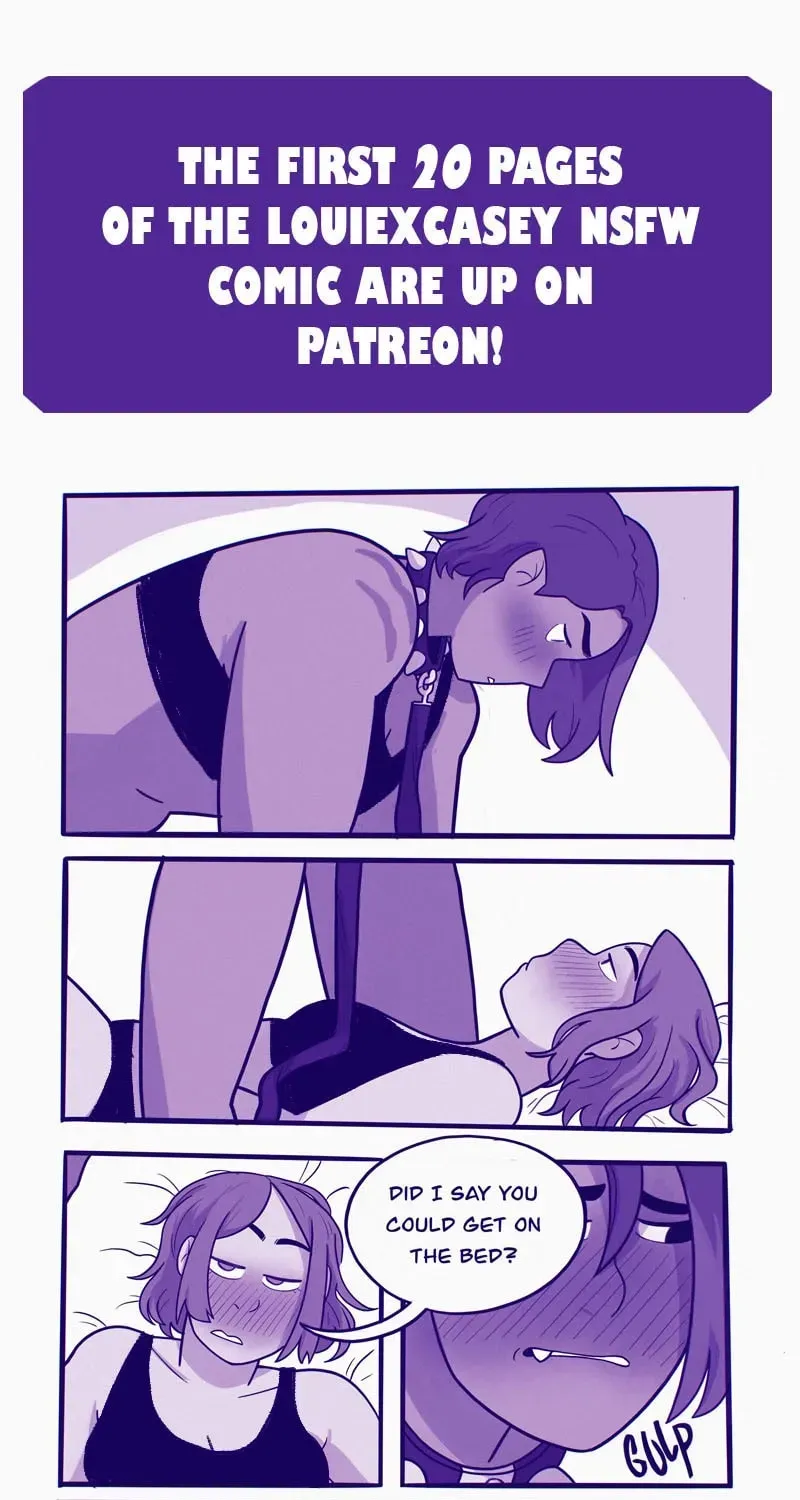 My Dragon Girlfriend Chapter 284 page 4 - 