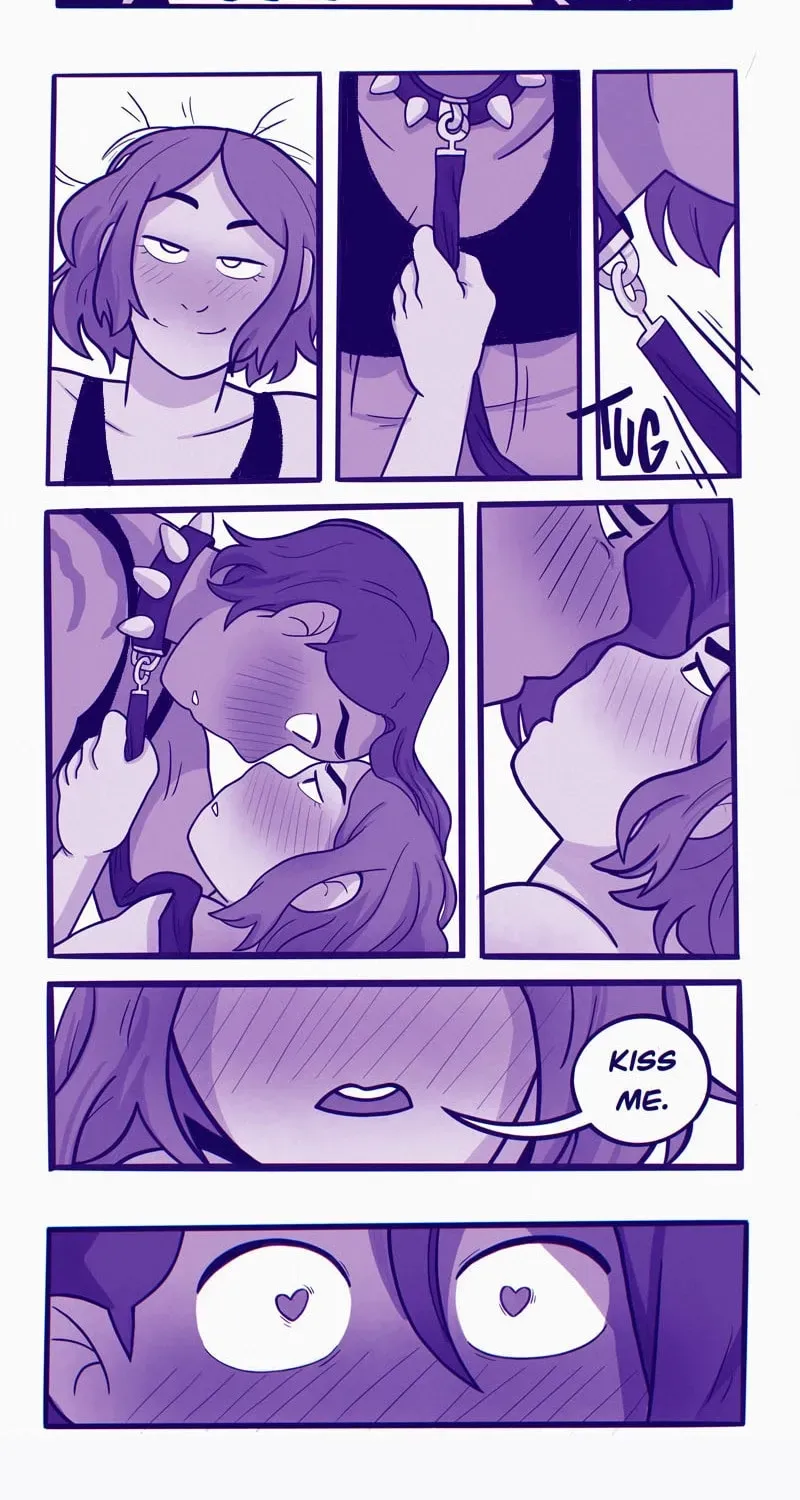 My Dragon Girlfriend Chapter 284 page 6 - 