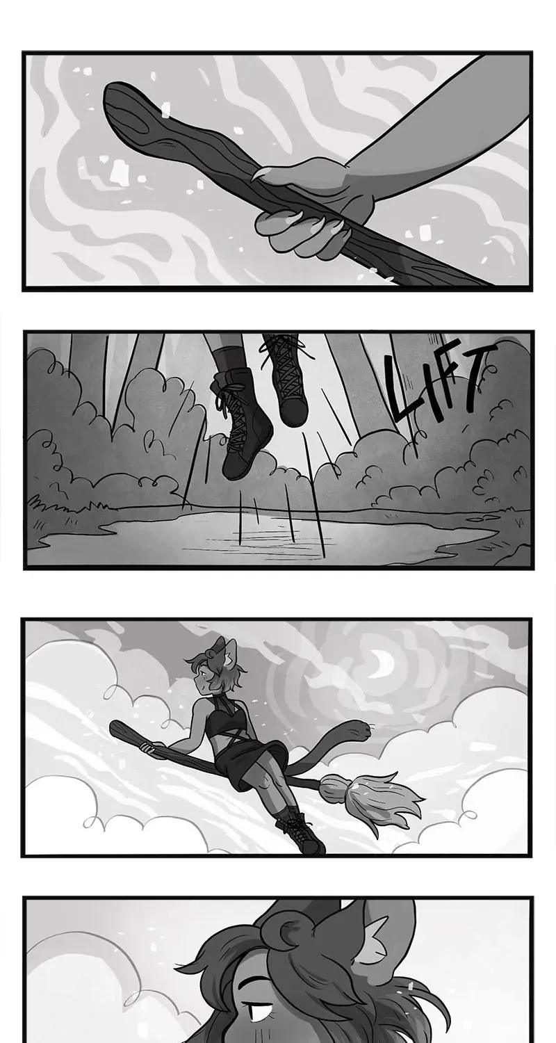 My Dragon Girlfriend Chapter 286 page 1 - 