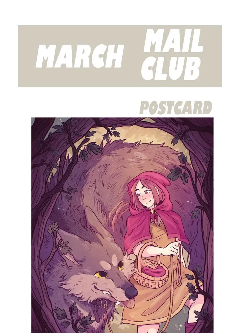My Dragon Girlfriend Chapter 288 page 4 - 