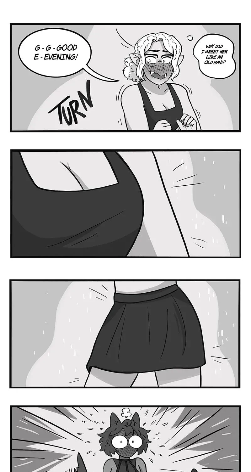 My Dragon Girlfriend Chapter 291 page 1 - 