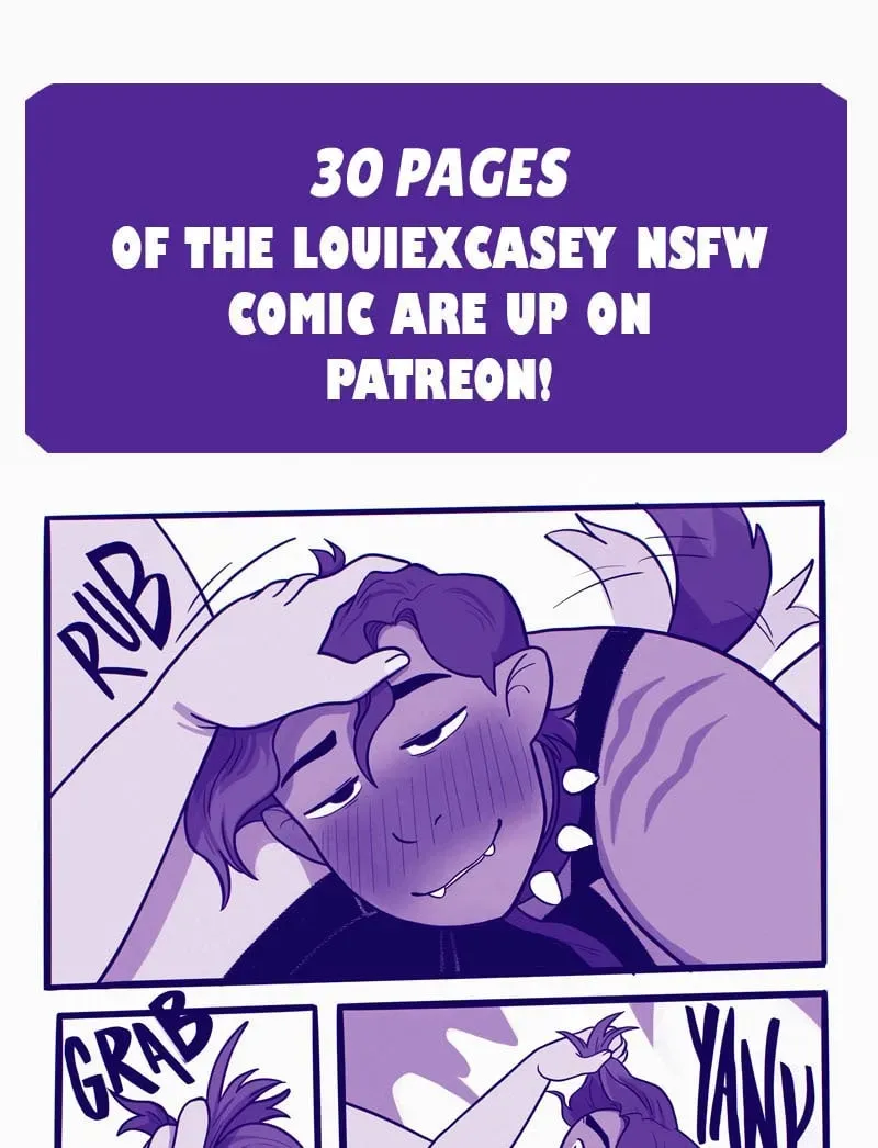 My Dragon Girlfriend Chapter 294 page 4 - 