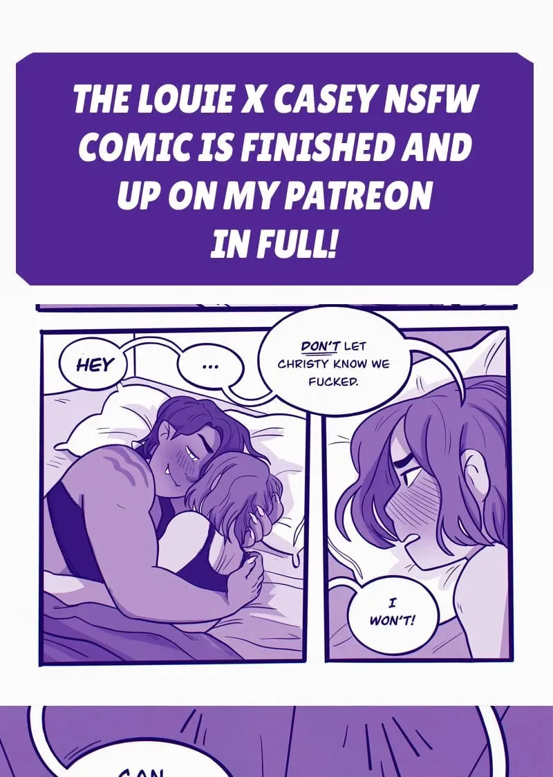 My Dragon Girlfriend Chapter 296 page 4 - 