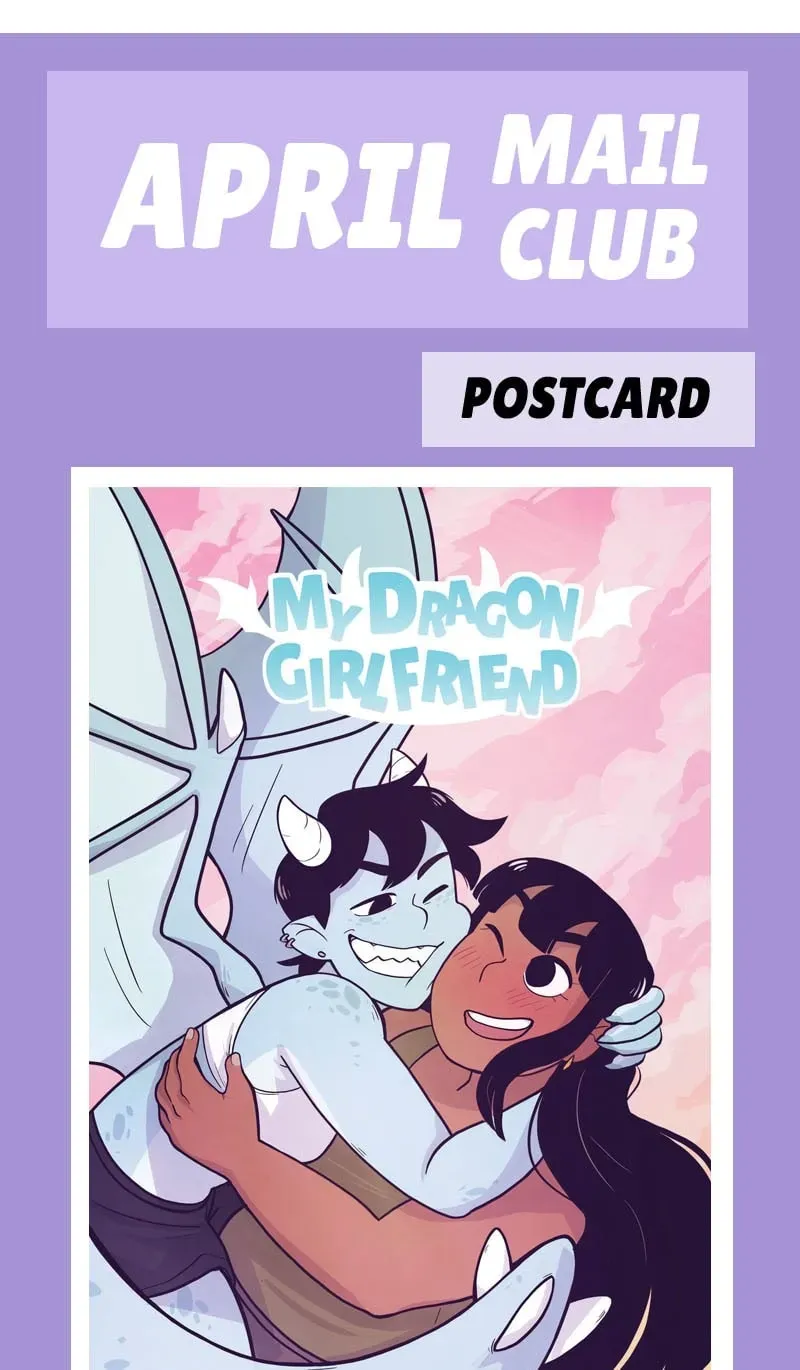 My Dragon Girlfriend Chapter 299 page 4 - 