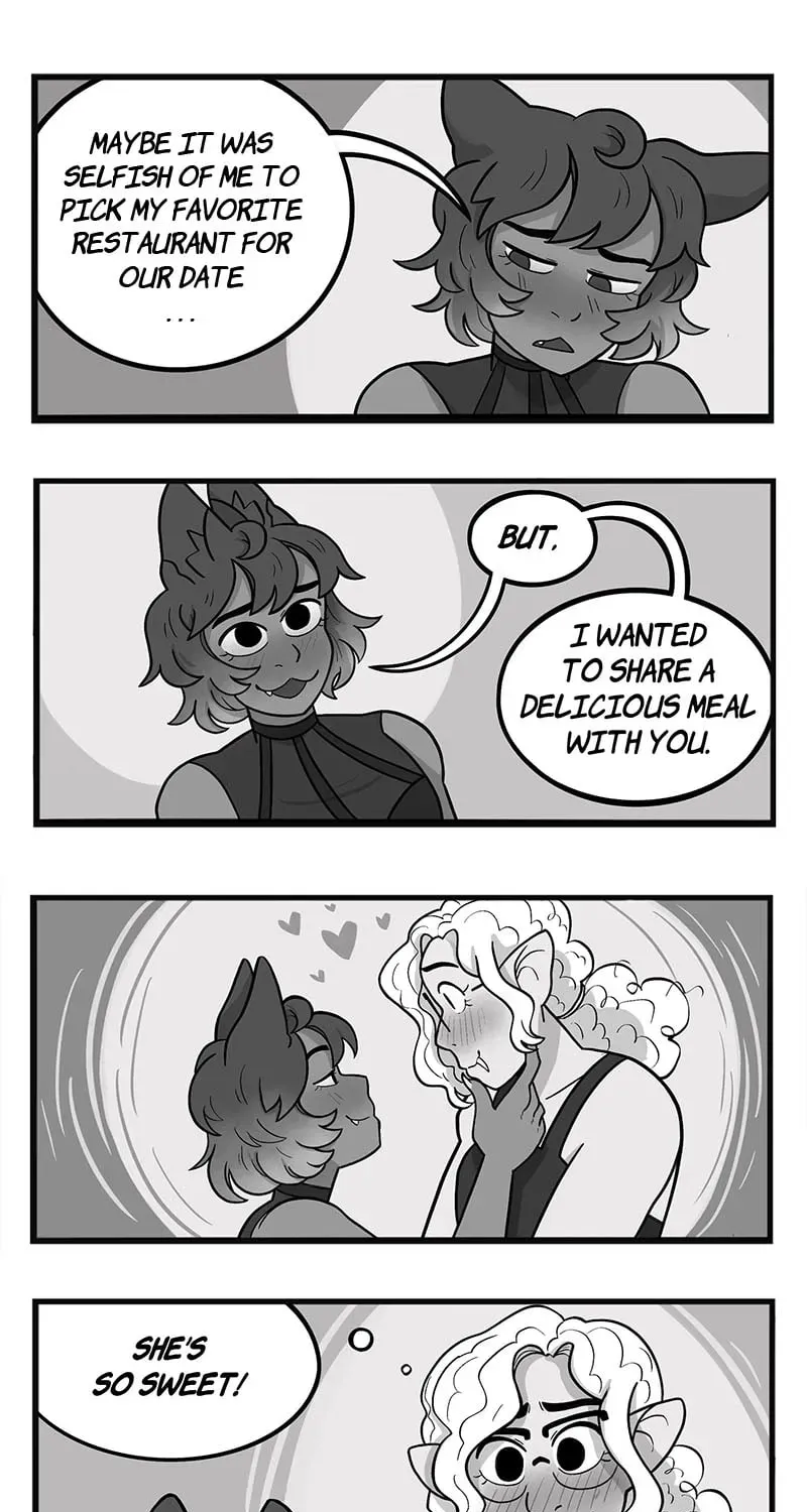 My Dragon Girlfriend Chapter 304 page 1 - 