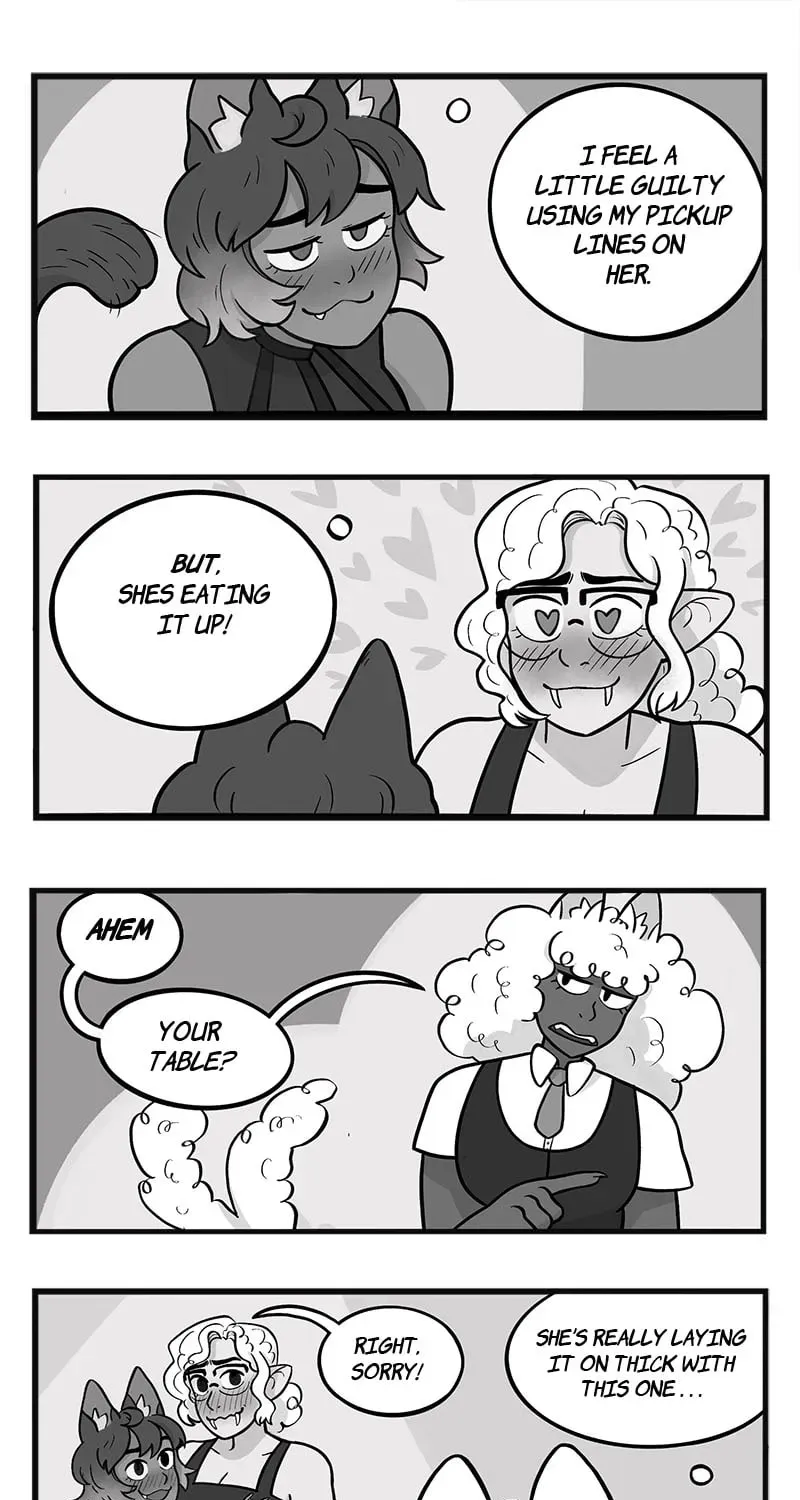 My Dragon Girlfriend Chapter 305 page 1 - 