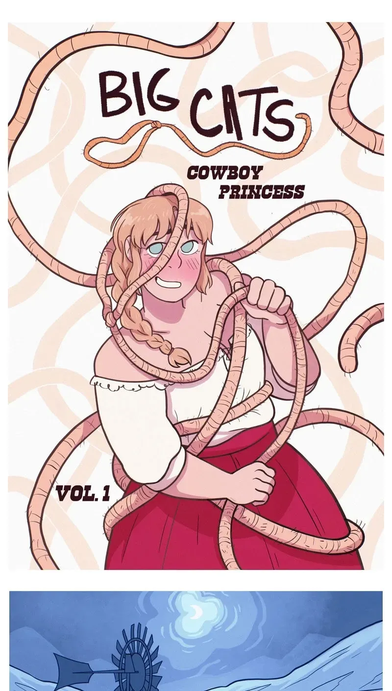 My Dragon Girlfriend Chapter 305 page 4 - 