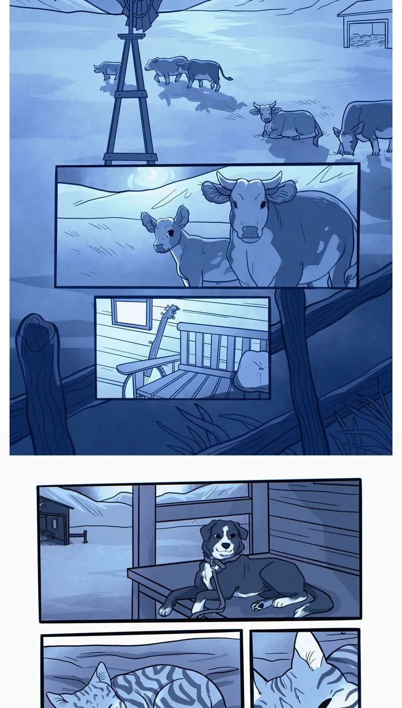 My Dragon Girlfriend Chapter 305 page 5 - 