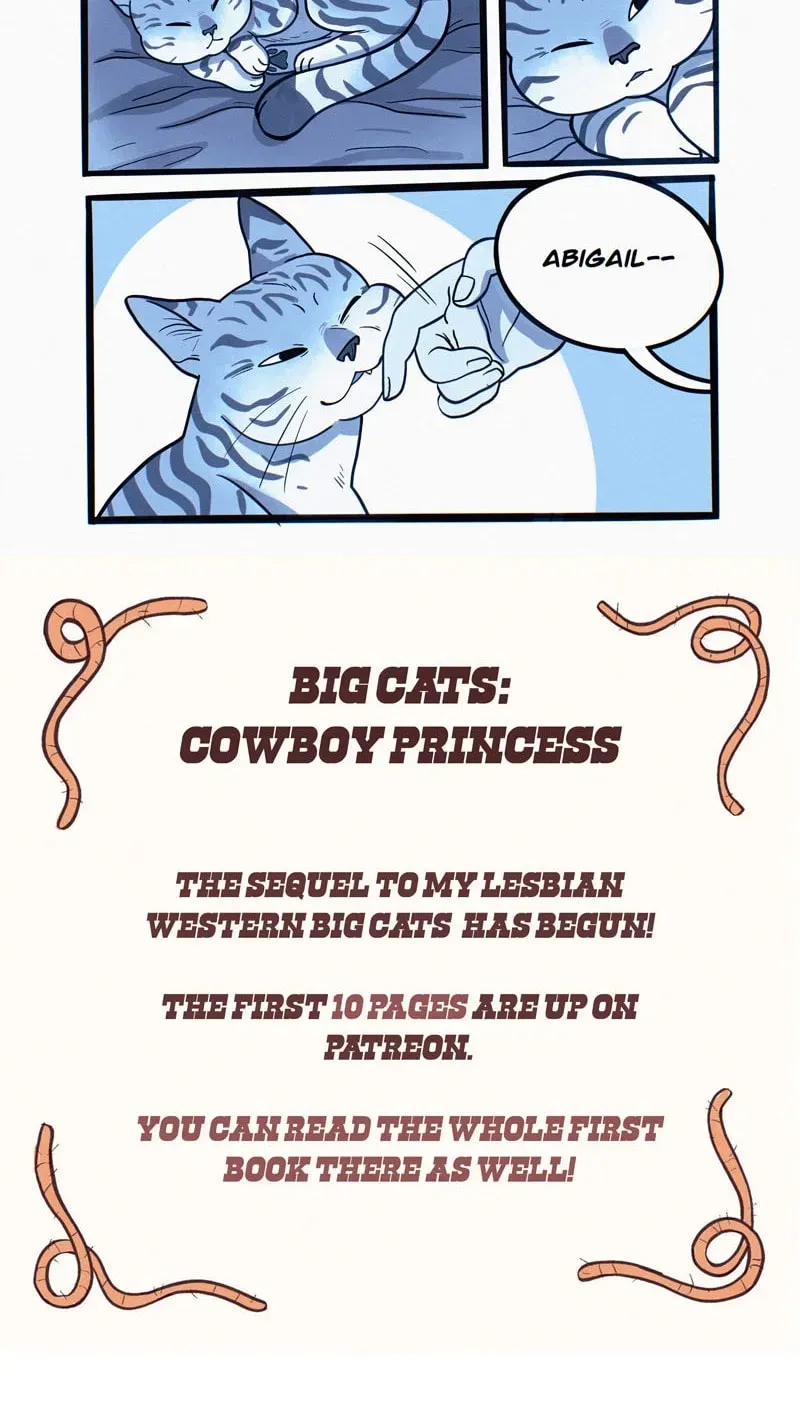 My Dragon Girlfriend Chapter 305 page 6 - 