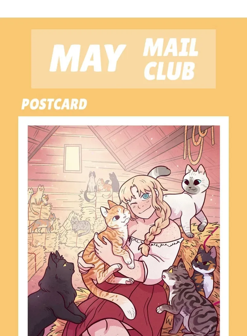 My Dragon Girlfriend Chapter 306 page 4 - 