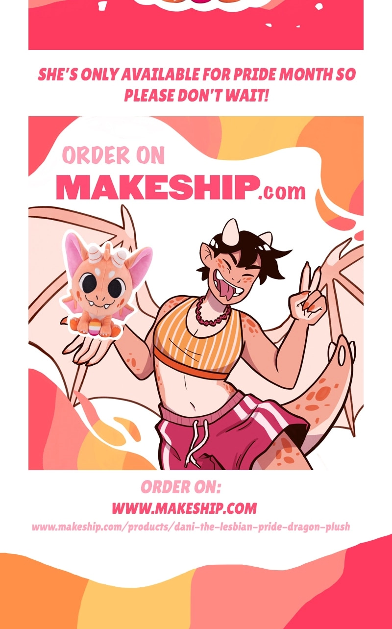 My Dragon Girlfriend Chapter 310 page 2 - 
