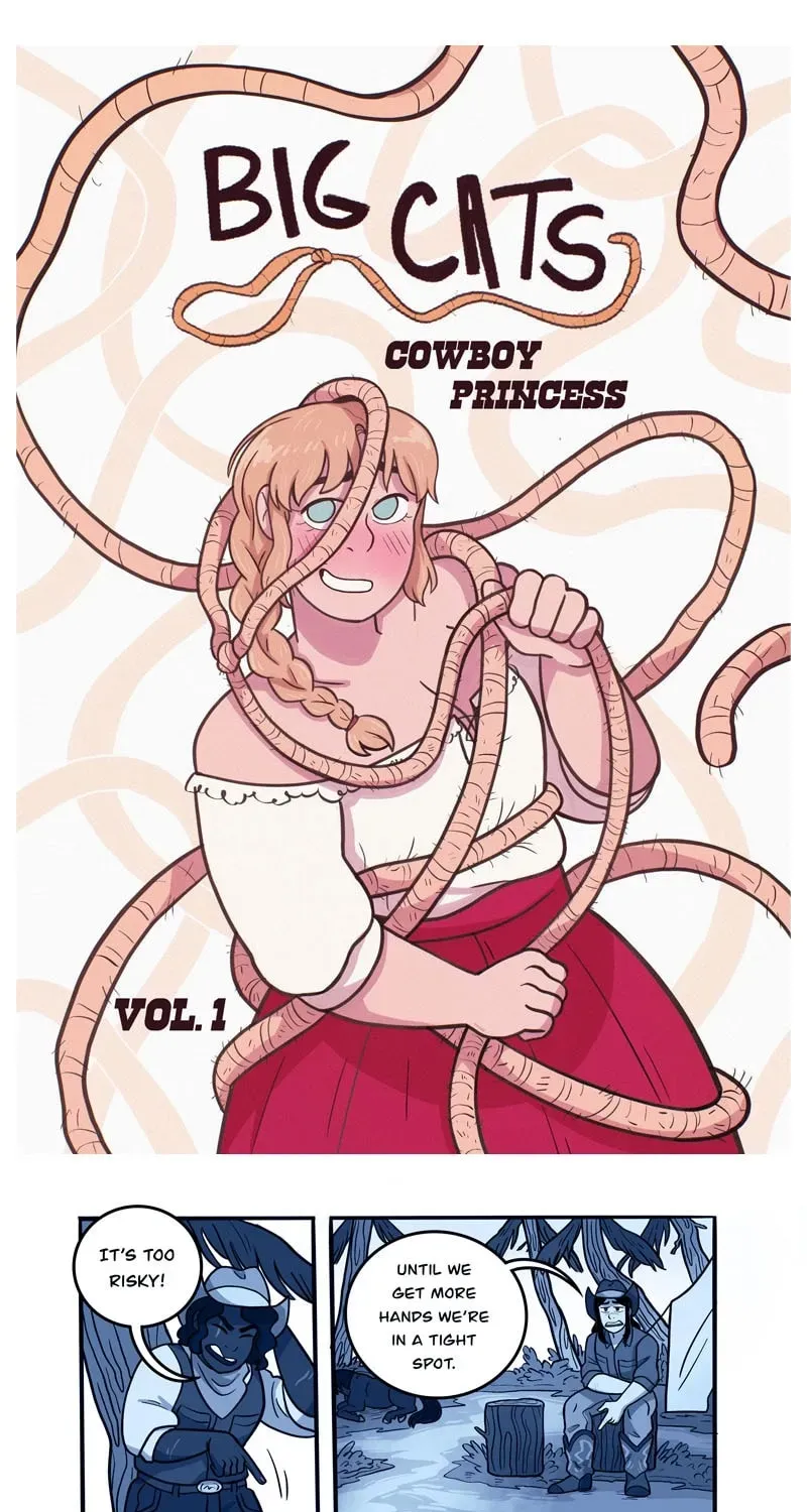 My Dragon Girlfriend Chapter 311 page 4 - 