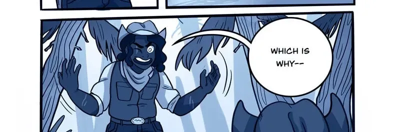 My Dragon Girlfriend Chapter 311 page 5 - 