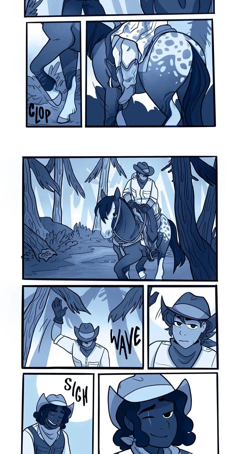 My Dragon Girlfriend Chapter 311 page 6 - 
