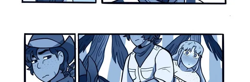 My Dragon Girlfriend Chapter 311 page 7 - 