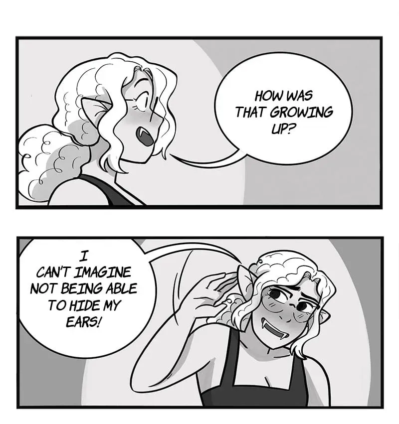 My Dragon Girlfriend Chapter 312 page 1 - 
