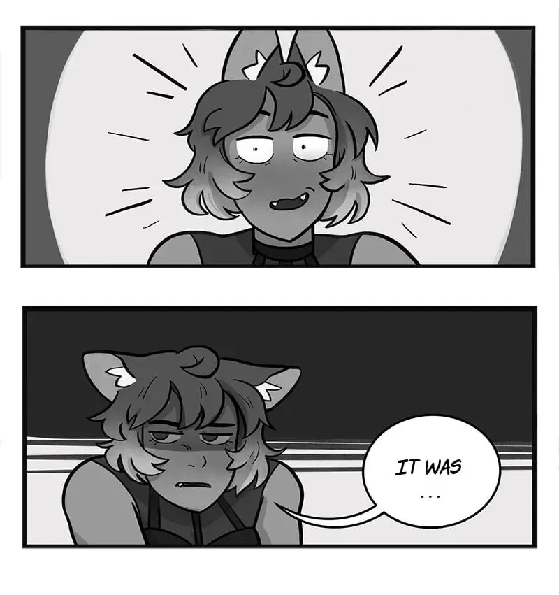 My Dragon Girlfriend Chapter 312 page 2 - 