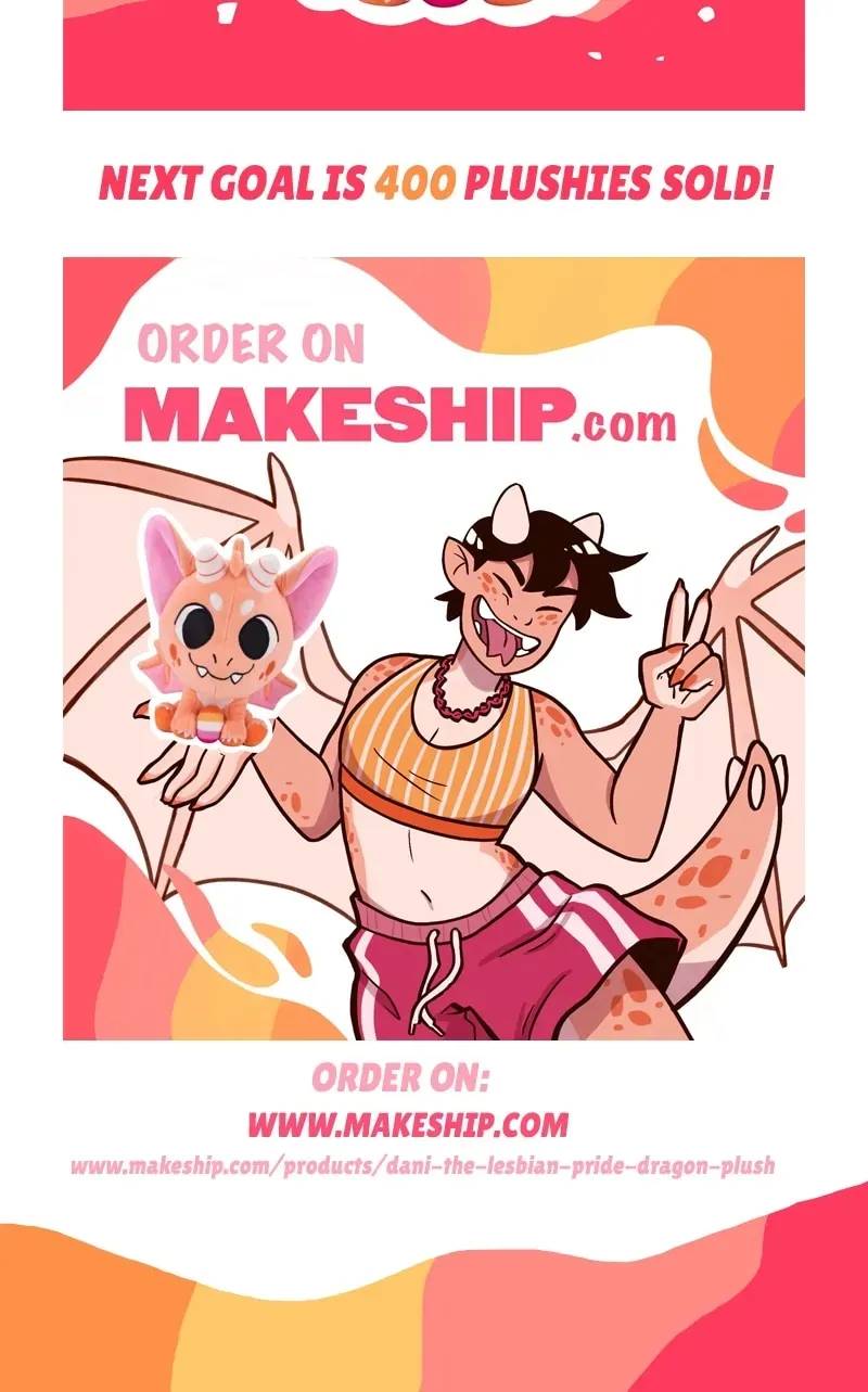 My Dragon Girlfriend Chapter 313 page 5 - 