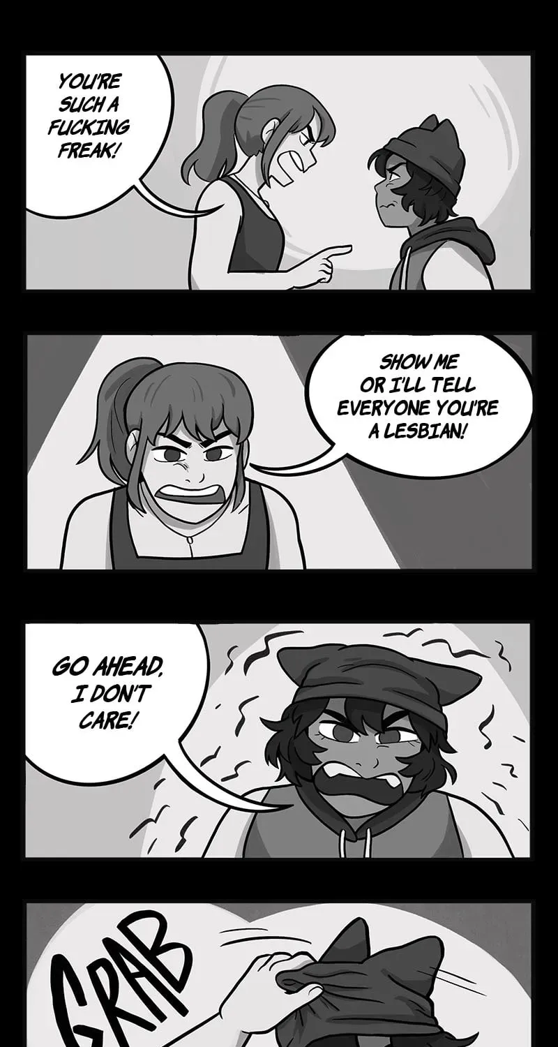 My Dragon Girlfriend Chapter 314 page 1 - 