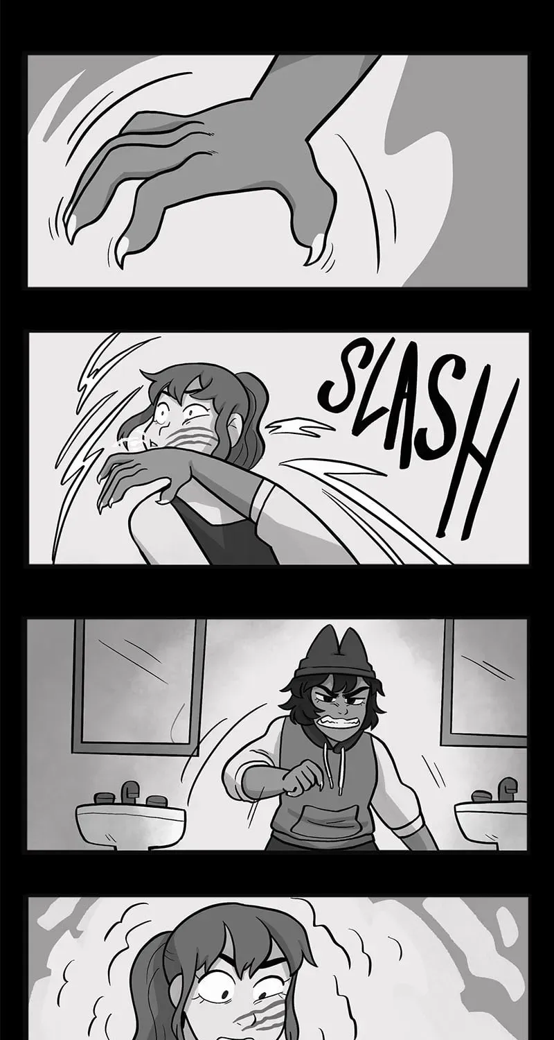 My Dragon Girlfriend Chapter 315 page 1 - 
