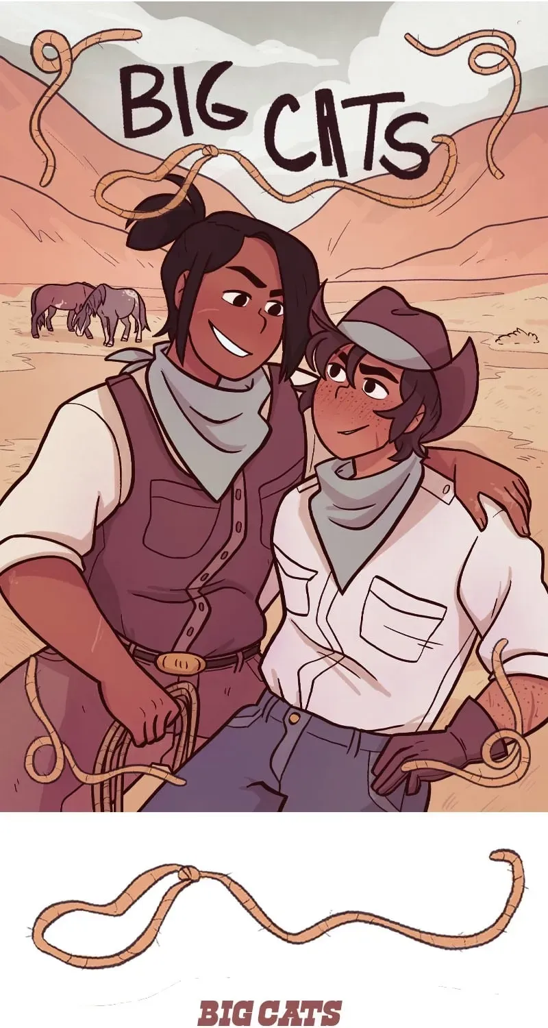 My Dragon Girlfriend Chapter 317 page 1 - 