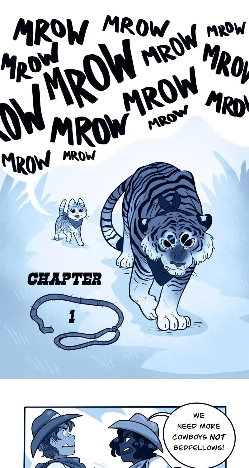 My Dragon Girlfriend Chapter 319 page 4 - 