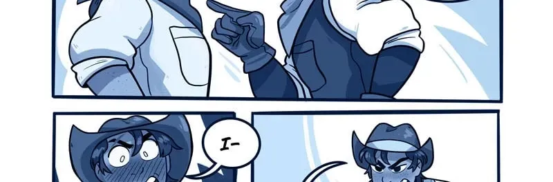 My Dragon Girlfriend Chapter 319 page 5 - 