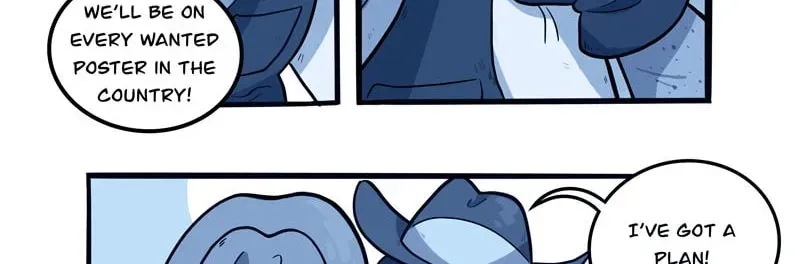 My Dragon Girlfriend Chapter 319 page 7 - 