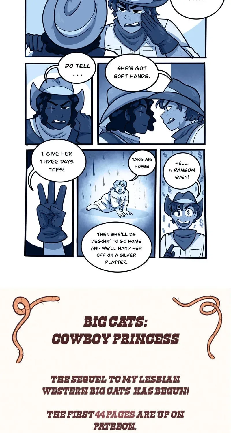 My Dragon Girlfriend Chapter 319 page 8 - 