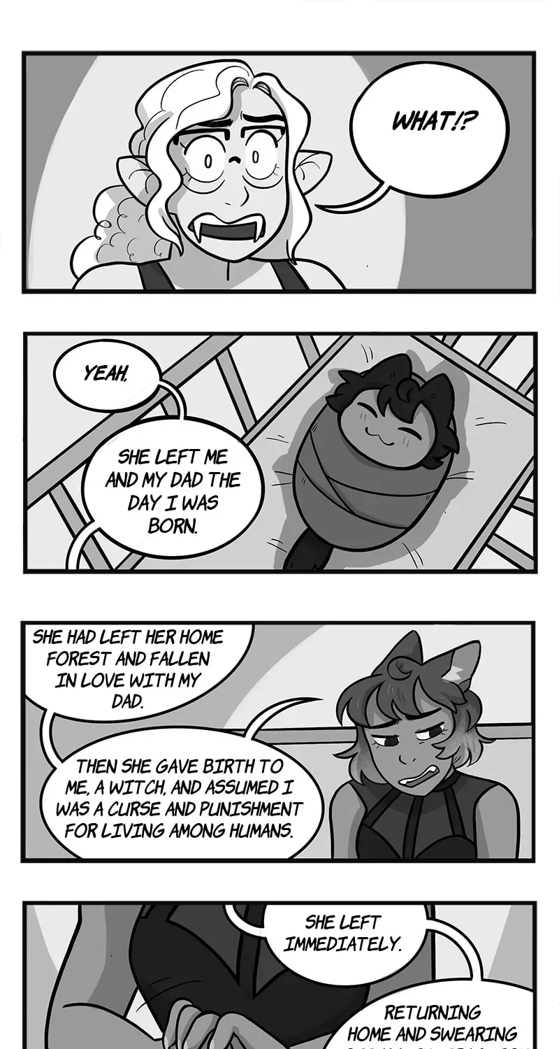 My Dragon Girlfriend Chapter 320 page 1 - 