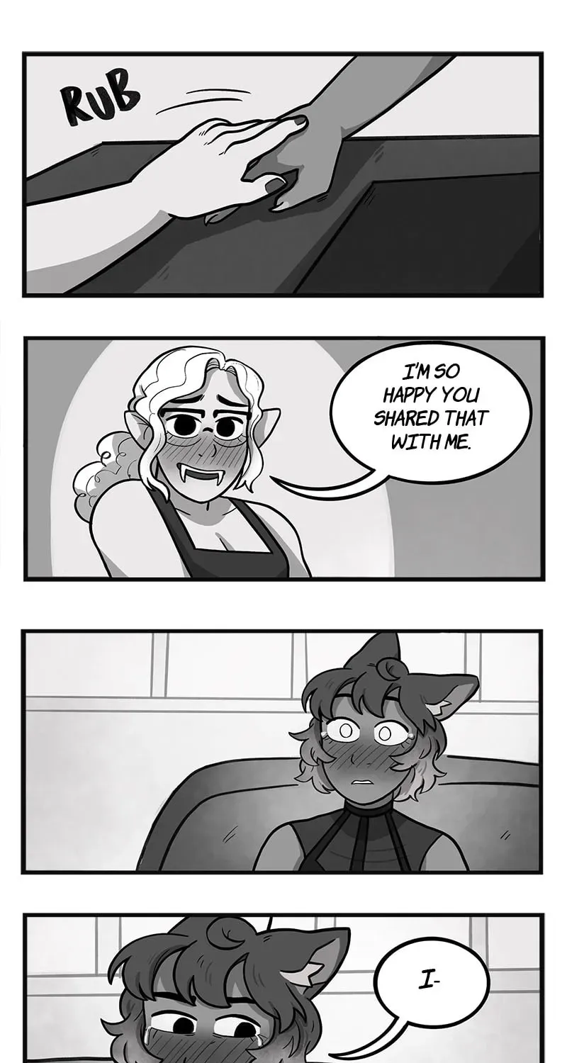 My Dragon Girlfriend Chapter 322 page 1 - 