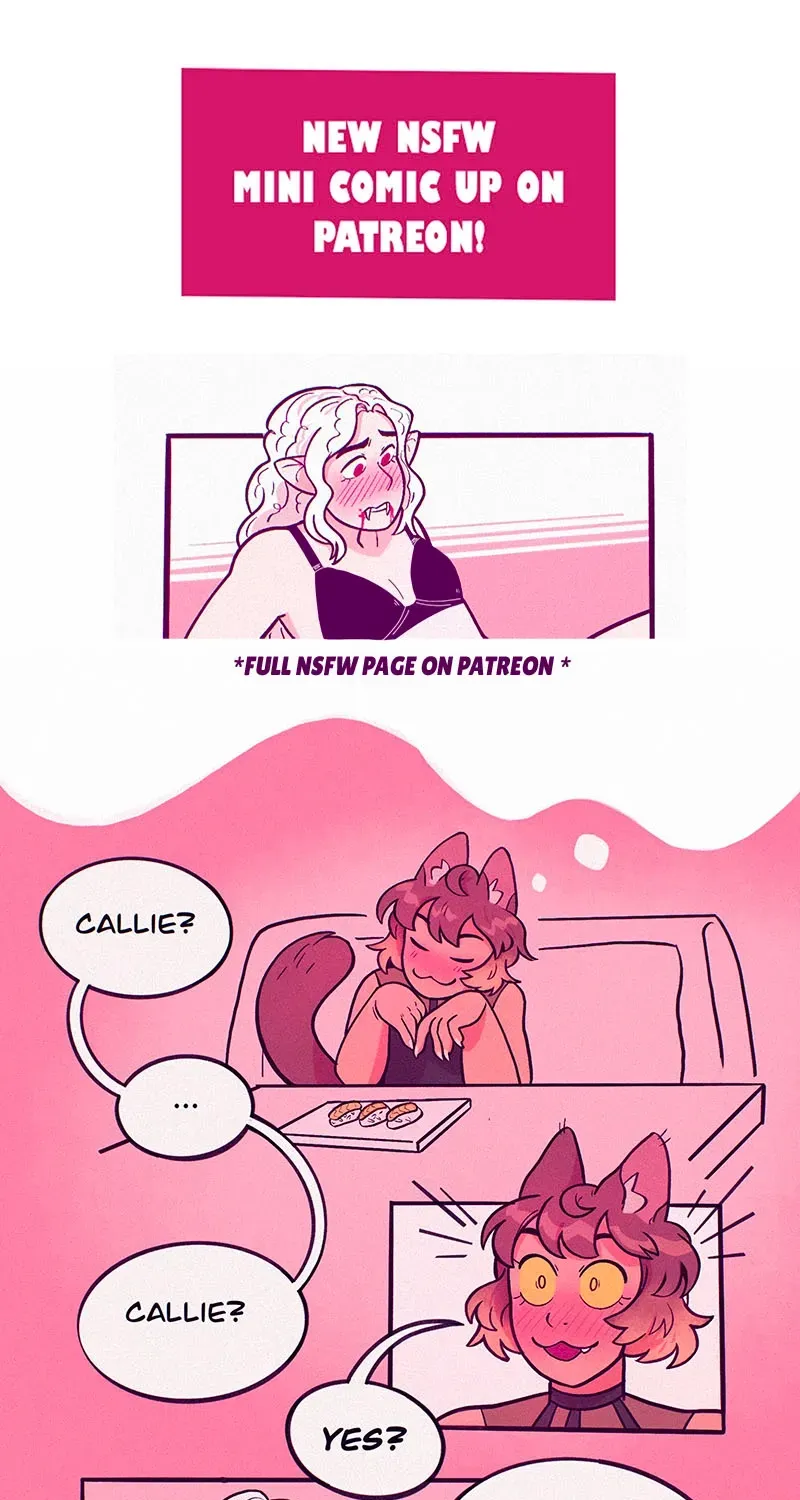 My Dragon Girlfriend Chapter 324 page 4 - 