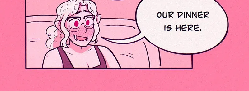 My Dragon Girlfriend Chapter 324 page 5 - 