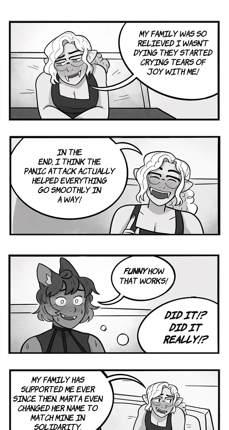 My Dragon Girlfriend Chapter 325 page 1 - 