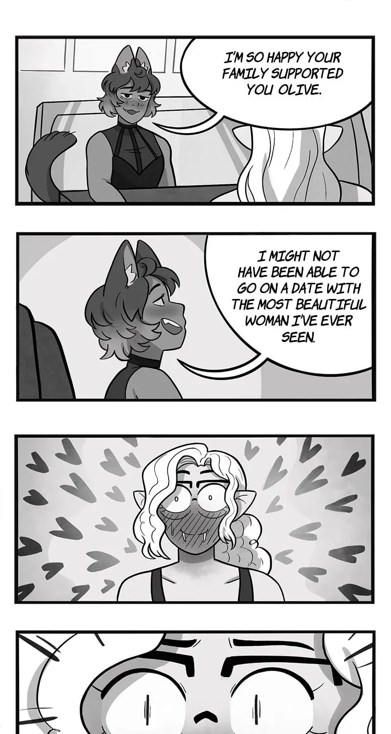 My Dragon Girlfriend Chapter 326 page 1 - 