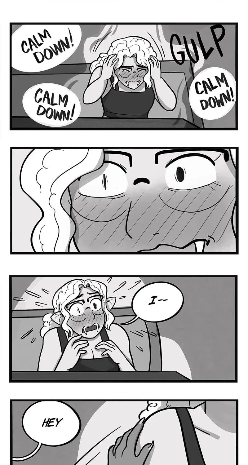 My Dragon Girlfriend Chapter 328 page 1 - 