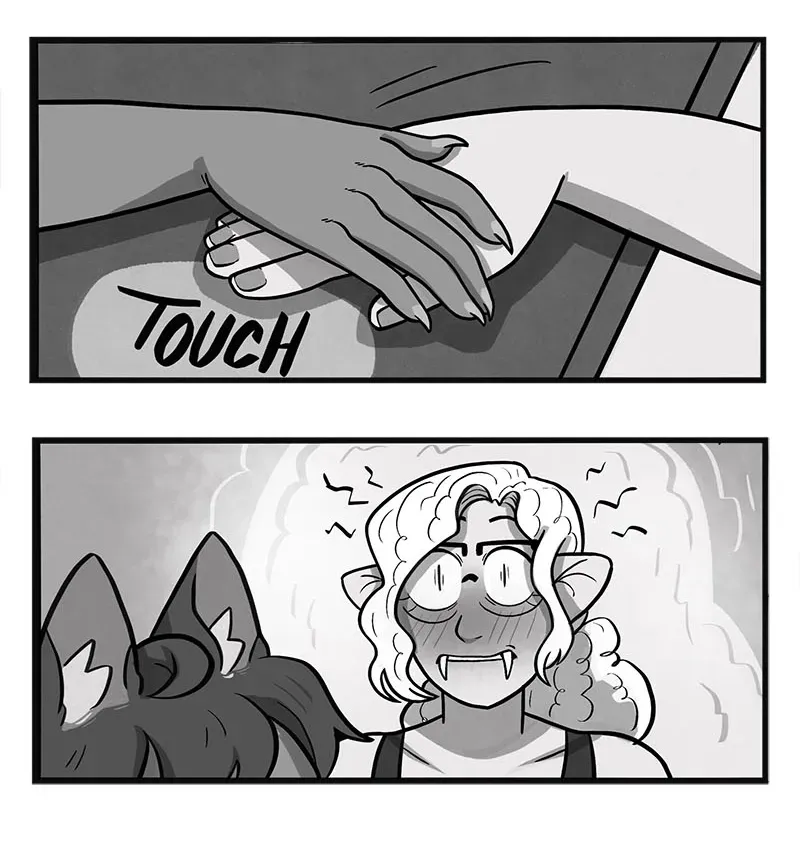My Dragon Girlfriend Chapter 329 page 2 - 