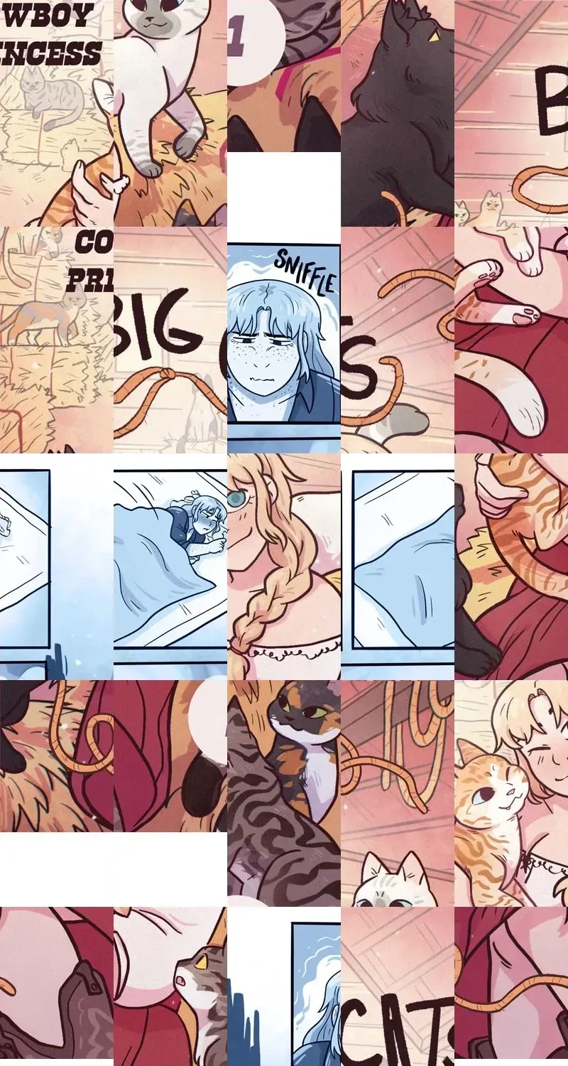 My Dragon Girlfriend Chapter 329 page 4 - 