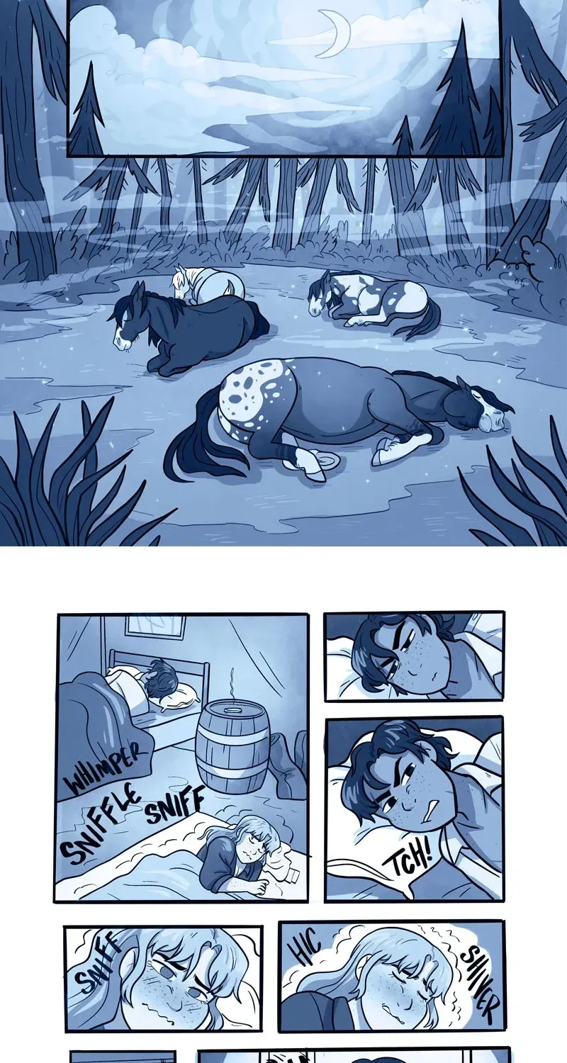 My Dragon Girlfriend Chapter 329 page 6 - 