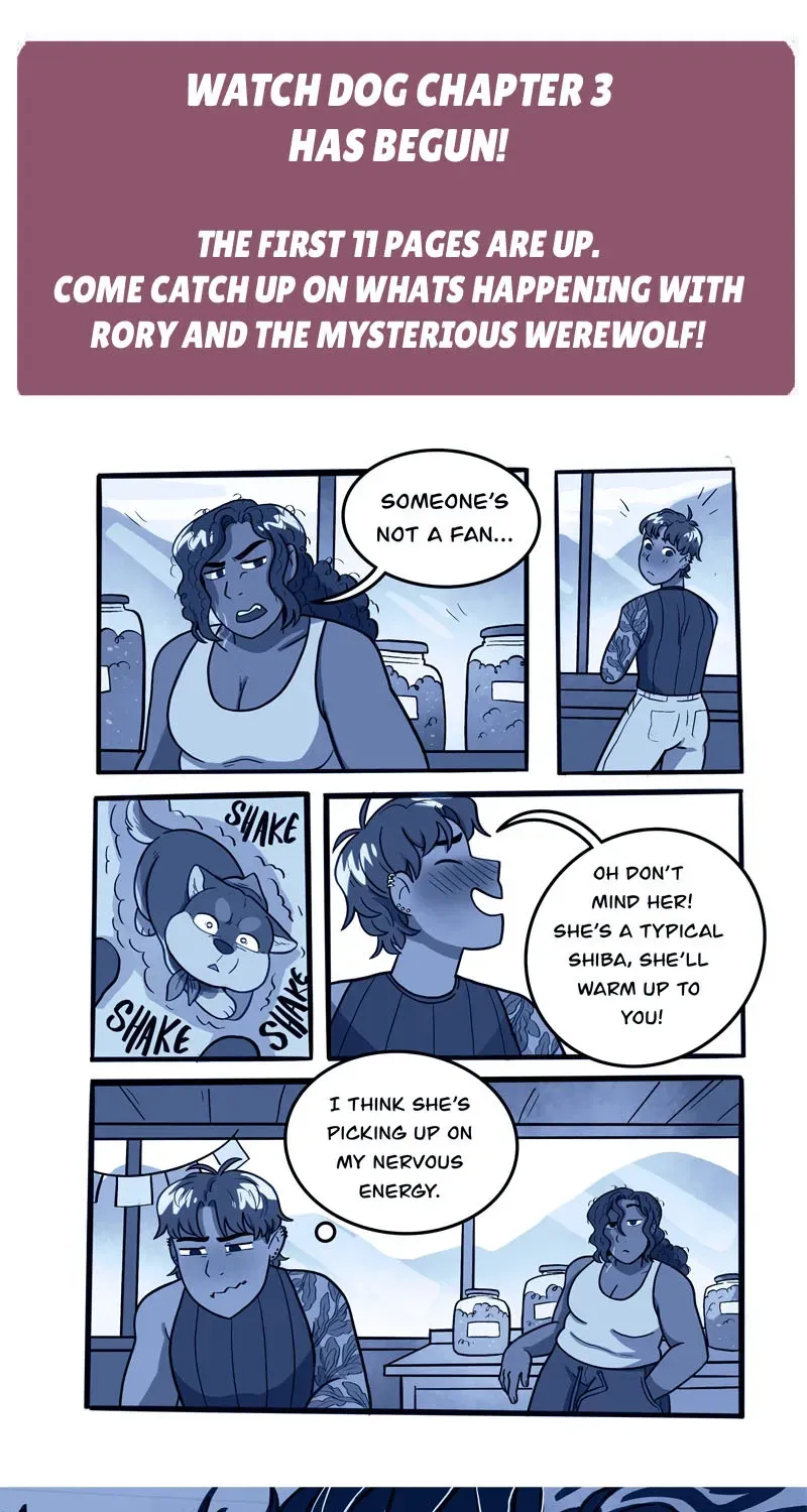 My Dragon Girlfriend Chapter 339 page 4 - 