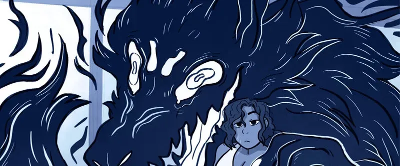 My Dragon Girlfriend Chapter 339 page 5 - 