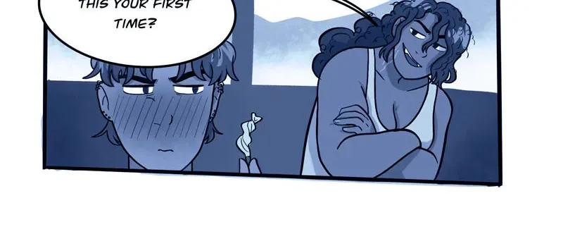 My Dragon Girlfriend Chapter 339 page 7 - 